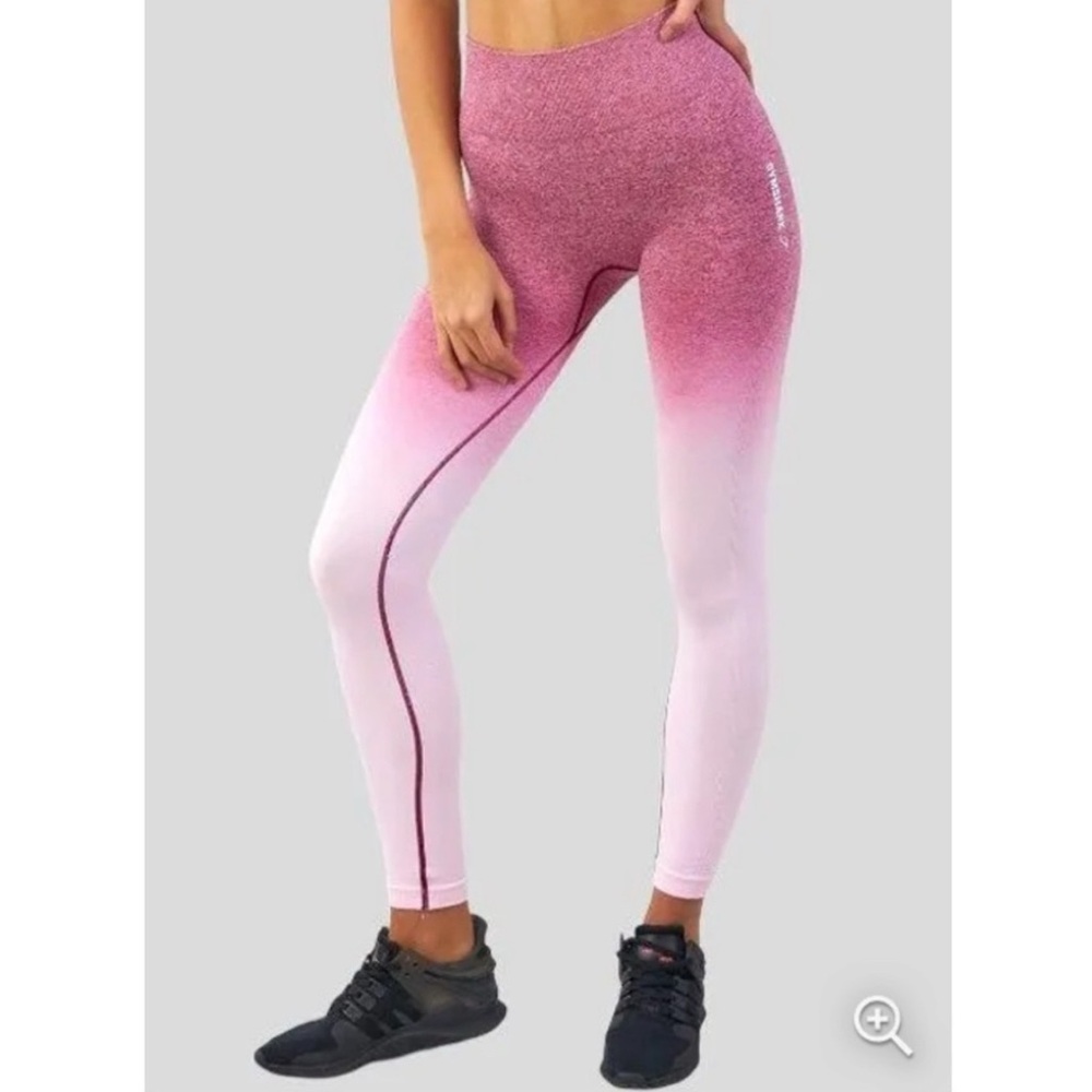 Gymshark Ombré Leggings